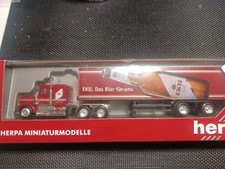 Trucks herpa eku - trucks,