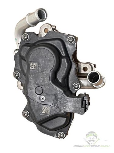 Original agr ventil - agr,