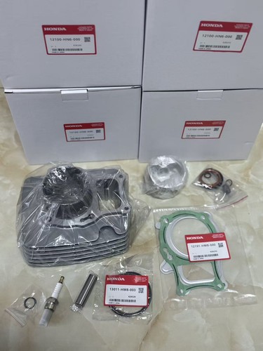 For honda trx250 recon - for,