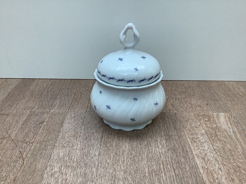 Zuckerdose seltmann weiden - zuckerdose,