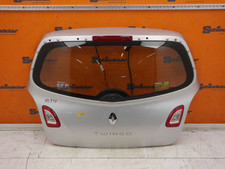 Heckklappe TED69 - GREY RENAULT TWINGO II (CN0) 1.2 16V