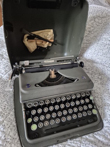 Triumph norm alte - 6,