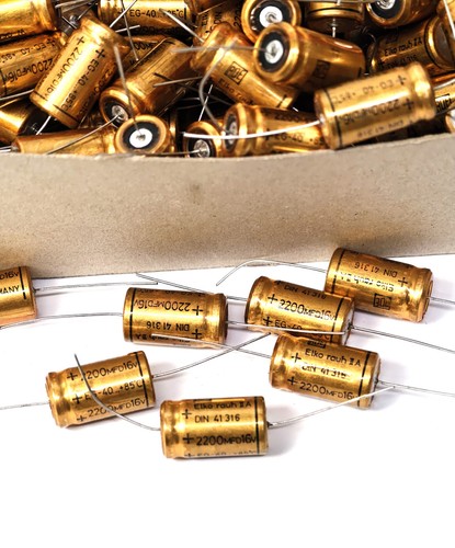 240x roederstein roe - roe, eg