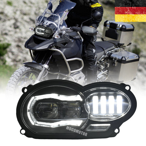 Led scheinwerfer für - scheinwerfer, r