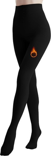 Thermo strumpfhose damen - strumpfhose,
