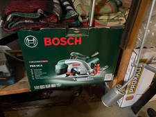 Bosch Handkreissäge PKS 55 A