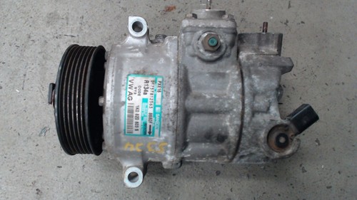 Touran 2006 kompressor - bj,