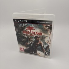 Dead Island (Sony PlayStation