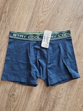 Boxershorts Junge Gr.164