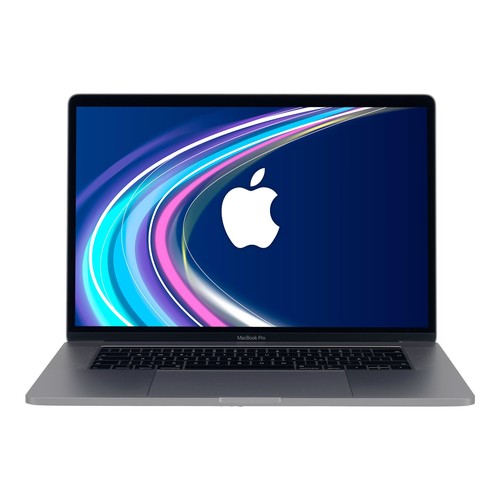 Apple macbook pro 2018 - 15",