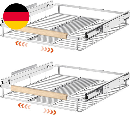 Ausziehbarer