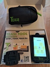 Teasi ONE 2, Fahrradcomputer