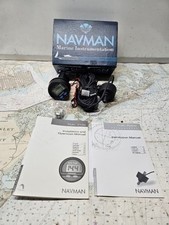 Navman Northstar F2100 Power