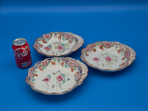 Antike copeland spode - 3,