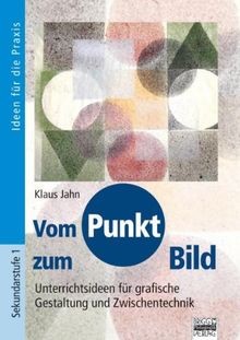 Brigg kunst vom punkt zum - punkt,
