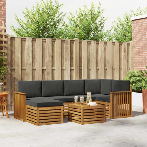 Ecksofa set loungemöbel - ecksofa,