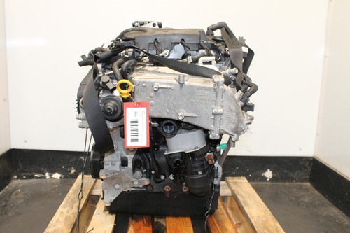 Cuaa motor ohne anbauteile - ohne,