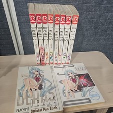 Dears Manga 1-8 Complete