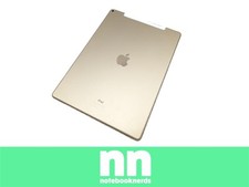 Backcover für iPad Pro 12,9" 1. Generation A1652 WiFi + Cell Gold Case