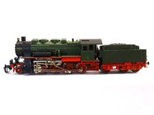 BTTB 2231 TT Schlepptender