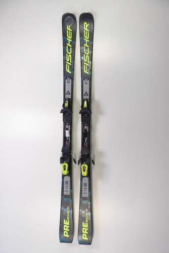 Fischer rc4 premium - rc4,