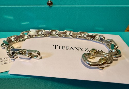 Tiffany 1837 makers - &, |