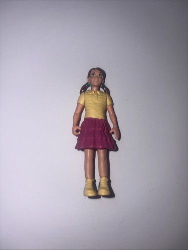 Schleich figur mensch kind - mensch,