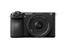 SONY Alpha 6700 Kit