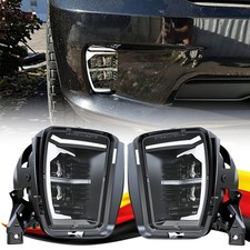 LED Vorne Stoßstangen