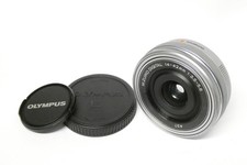 Olympus M.Zuiko Digital 14-42