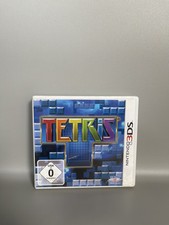 Tetris - Nintendo 3DS | CD | Gut ✅ |#K12