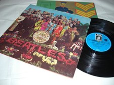 (1210) The Beatles - Sgt