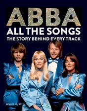 Benoît Clerc Abba: All The