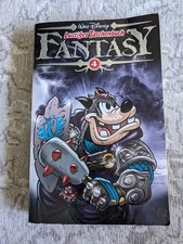 Lustiges Taschenbuch Fantasy 4