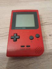 Nintendo Gameboy Pocket 