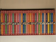 Kimi NI Todoke Manga: Band 1-30 Komplett