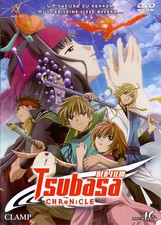 Tsubasa Chronicle - Der Film