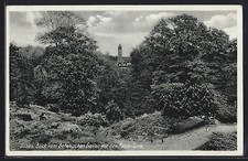 Ansichtskarte Essen / Ruhr