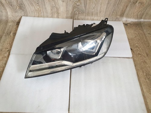 Frontscheinwerfer volkswagen - frontscheinwerfer,