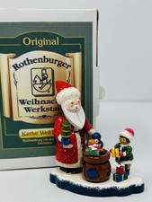 NEW Kathe Wohlfahrt Santa