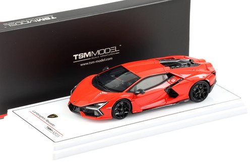 Tsm model lamborghini - 1:43,