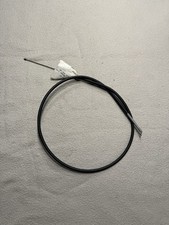 Original Agria Gaszug 62973 400 5300 Einachser Balkenmäher