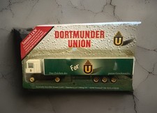 Werbetruck. Sammel LKW-