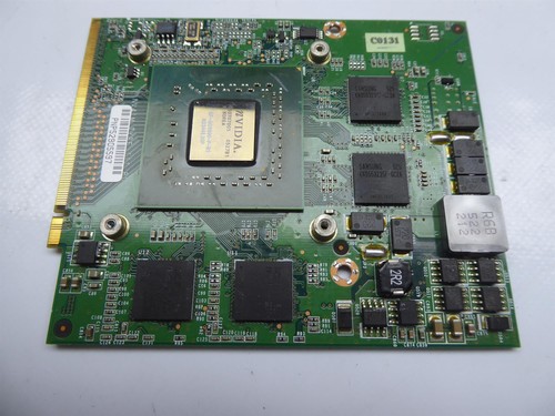 Nvidia geforce 6800 - go,