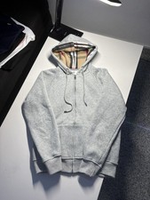 Burberry zipper m