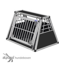 N86 Hundetransportbox