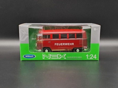Welly nex volkswagen - welly,