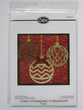 Weihnachten Stanzschablonen