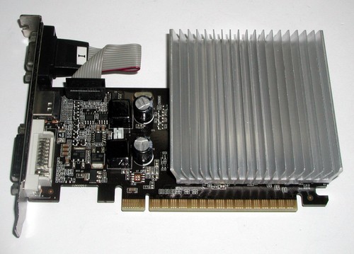 Pcie grafikkarte gainward - grafikkarte,