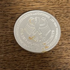 Nato Orden Einsatz Coin